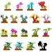 PhatMojo Grow a Garden minifigura iznenađenja s DLC kodom slika 3