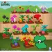 PhatMojo Grow a Garden minifigura iznenađenja s DLC kodom slika 4