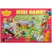 Pinokio mini društvena igra - D-Toys