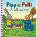 Pip i Poli: Priča o plavom čudovištu – Pagony