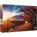 Planina Fuji, Japan Premium Plus, puzzle od 1000 dijelova - Trefl