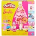 Play-Doh: Barbie modna revija set za modeliranje - Hasbro