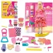 Play-Doh: Barbie modna revija set za modeliranje - Hasbro