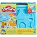 Play-Doh: Create n Go set za modeliranje životinja - Hasbro