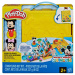 Play-Doh: Disney Jr. Oblikuj priču set plastelina - Hasbro