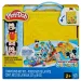 Play-Doh: Disney Jr. Oblikuj priču set plastelina - Hasbro slika 1