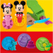Play-Doh: Disney Jr. Oblikuj priču set plastelina - Hasbro