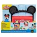 Play-Doh: Disney Jr. On-The-Go Mickey prenosivi set plastelina - Hasbro slika 1