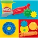 Play-Doh: Disney Jr. On-The-Go Mickey prenosivi set plastelina - Hasbro slika 4
