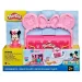 Play-Doh: Disney Jr. On-The-Go Minnie prijenosni set plastelina - Hasbro slika 1