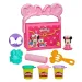 Play-Doh: Disney Jr. On-The-Go Minnie prijenosni set plastelina - Hasbro slika 3
