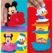 Play-Doh: Disney Jr. Stamp & Go Megapack set plastelina - Hasbro slika 2