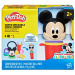Play-Doh: Disney Jr. Veseli set za oblikovanje plastelinom - Hasbro