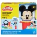 Play-Doh: Disney Jr. Veseli set za oblikovanje plastelinom - Hasbro slika 1