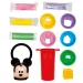 Play-Doh: Disney Jr. Veseli set za oblikovanje plastelinom - Hasbro slika 2
