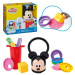 Play-Doh: Disney Jr. Veseli set za oblikovanje plastelinom - Hasbro