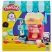 Play-Doh: Dounut Drop Shop set za plastelin