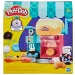 Play-Doh: Dounut Drop Shop set za plastelin slika 1