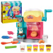 Play-Doh: Dounut Drop Shop set za plastelin