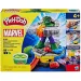 Play-Doh: Marvel Hulk Smash &amp; Squish set za igru - Hasbro