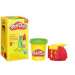 Play-Doh: Mini Topper set za oblikovanje plastelina - Hasbro