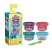 Play-Doh: Mini set od 4 komada s dinosaurima - Hasbro