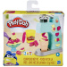 Play-Doh: Mini set za izradu sladoleda - Hasbro