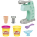 Play-Doh: Mini set za izradu sladoleda - Hasbro