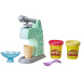 Play-Doh: Mini set za izradu sladoleda - Hasbro