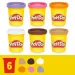 Play-Doh: Oblikovanje hrane - Set za igru slastičarnica - Hasbro