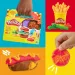 Play-Doh: Oblikovanje hrane - Set za roštilj - Hasbro