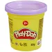 Play-Doh: Plastelin u teglici ljubičaste boje 85g - Hasbro