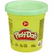 Play-Doh: Plastelin u teglici zelene boje 85g - Hasbro