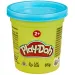 Play-Doh: Plastično tijesto u teglici, plava boja, 85g - Hasbro