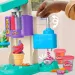 Play-Doh: Set za izradu sladoleda s duginim zavojem - Hasbro