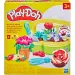 Play-Doh: Set za modeliranje cvjetova - Hasbro