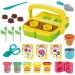 Play-Doh: Set za modeliranje cvjetova - Hasbro