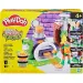 Play-Doh: Teenage Mutant Ninja Turtles Slice and Blast Pizza set - Hasbro

horvát fordítás:
Play-Doh: Teenage Mutant Ninja Kornjače Slice and Blast pizza set za igru - Hasbro