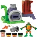 Play-Doh: Teenage Mutant Ninja Turtles Slice and Blast Pizza set - Hasbro

horvát fordítás:
Play-Doh: Teenage Mutant Ninja Kornjače Slice and Blast pizza set za igru - Hasbro