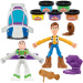 Play-Doh: Toy Story Set za izradu svemirskih kreacija - Hasbro