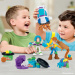 Play-Doh: Toy Story Set za izradu svemirskih kreacija - Hasbro