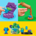 Play-Doh: Toy Story Set za izradu svemirskih kreacija - Hasbro