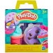 Play-Doh: Treats To Go Slatki set plastelina - Hasbro