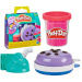 Play-Doh: Treats To Go Slatki set plastelina - Hasbro