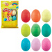 Play-Doh: Uskršnji set plastelina s 9 šarenih jaja - Hasbro