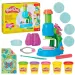 Play-Doh: Wonder Glow mikroskopski set za modeliranje s osvijetljenim elementima – Hasbro