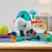 Play-Doh: Zrakoplov Istraživač početni set - Hasbro
