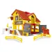 Play House: Set za igru sa konjima – Wader