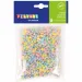 PlayBox: 5mm MIDI perle za glačanje - pastelne boje, pakiranje od 1000 komada