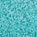 PlayBox: 5mm MIDI perle za glačanje, 6000 komada u pastelno tirkiznoj boji